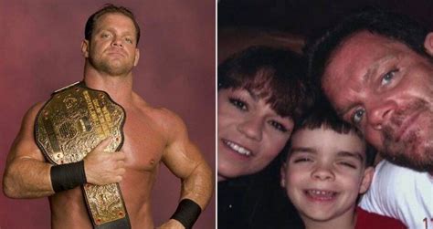 chris benoit death.